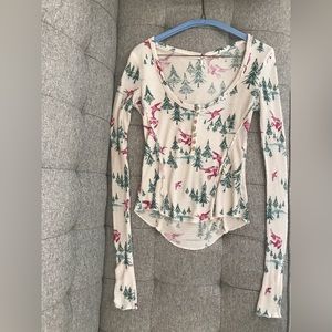 Free People Intimately Small Pajamas